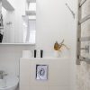 Апартаменты MyHomeYourHome на Клубничной 32, фото 21