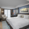 Отель Radisson Blu Hotel Istanbul Pera, фото 9
