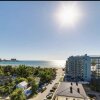 Апартаменты Премиум Голубые Дали 9 B-Flats, фото 9