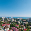 Гостиница Квартира Большая студия в центре с видом на море, фото 37