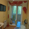 Гостиница Квартира Уютная в городе на море, фото 7