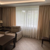 Гостиница Квартира Трехкомнатная Люкс, фото 12