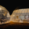 Отель Luxury Desert Camp, фото 13