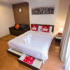 Апартаменты ZEN Rooms Soi Chom Chan, фото 8