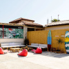 Отель Alacati Beach Resort, фото 18