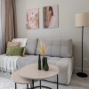 Апартаменты Red Apartments Переулок Горького Колибри, фото 8