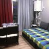 Апартаменты на Чкалова в центре в Рязани