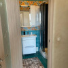 Гостиница Квартира двухкомнатная около Парка Победы, фото 28