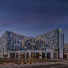 Отель Staybridge Suites Dubai Al-Maktoum Airport, an IHG Hotel, фото 20
