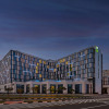 Отель Staybridge Suites Dubai Al-Maktoum Airport, an IHG Hotel, фото 20