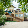 Отель Веста Pontos Family Resort Отель Веста Pontos Family Resort в Анапе