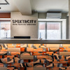 Отель Spektrcity Hamovniki, фото 4