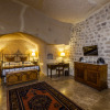 Отель Yunak Evleri Cave Hotel Cappadocia, фото 15