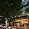 Отель Hanoian Central Hotel & Spa, фото 1