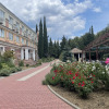 Отель Аквани, фото 1