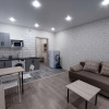 Гостиница Квартира Уютная 1-комнатная квартира, фото 8
