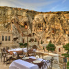 Отель Yunak Evleri Cave Hotel Cappadocia, фото 11