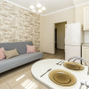 Гостиница ApartGroup Repina 1/2, фото 12