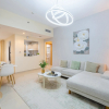 Апартаменты Marco Polo - Elegant 1BR in JVC |Modern Comfort, Prime Location, фото 4