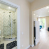 Апартаменты Жк Летний с Видом на Море и Парк, фото 11