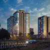 Гостиница Квартира в новом ЖК Евразия в 7 минутах от кремля и набережной, фото 15