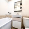 Гостиница FSF Sovetskiy 1/1 Contactless check-in Apartments-, фото 21