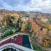 Гостиница Квартира Sea Magic Apart с панорамным видом на лес в ЖК Аллея Парк, фото 23