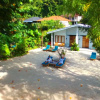 Отель The Mooring Resort Hotel	, фото 21