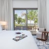 Курортный Отель Resort Dream Inn Address Beach Residence Fujairah, фото 7