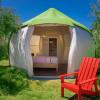 Отель Chingene Glamping, фото 1
