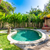 Отель Вилла Bamboo Bali Villa 3, фото 23