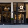 Отель Hallmark Hotel & Spa в Стамбуле