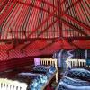 Отель Кемпинг Yurt Camp Aidar, фото 2