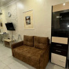 Гостиница Квартира уютная студия в центре, фото 7