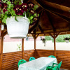 Гостиница Бунгало Домик с Сауной, фото 41