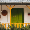 Курортный отель Gipsy Village, фото 24