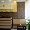 Отель Hobby, фото 6