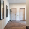 Апартаменты Амалиенау Матисс, фото 33