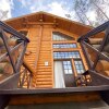Гостиница База Отдыха Рощино Вилладж, фото 19