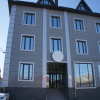 Гостиница B&B Hotel Centre в Краснодаре