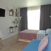 Апартаменты Возле Аквапарка Студия, фото 2