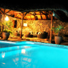Отель Вилла Serena, фото 10