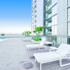 Апартаменты bnbmehomes | Perfect 1 BR for Corporate Stays-2104, фото 12