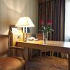 Отель InterContinental Almaty, фото 43
