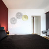 Апартаменты Garmonia Beach Resort Sea View, фото 3