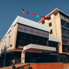 Отель City Bishkek в Бишкеке