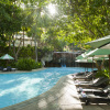Отель Pullman Phuket Karon Beach Resort ex. Hilton Phuket Arcadia Resort, фото 37