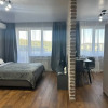 Апартаменты Уютная студия в экологичном районе города, фото 9