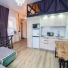 Гостиница Квартира в Центре Города, фото 10