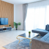 Апартаменты La Vie 1BR on JBR with Private Beach Dubai, фото 31